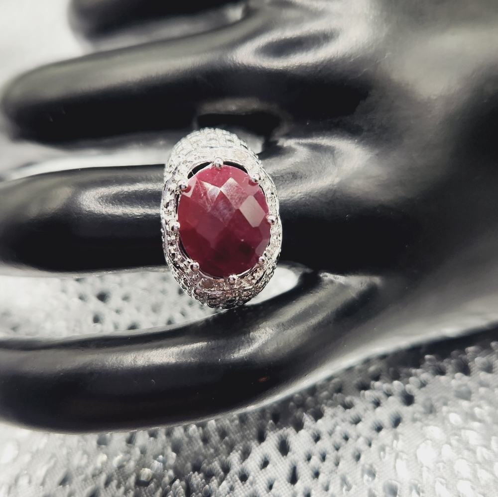 Ladies Ring